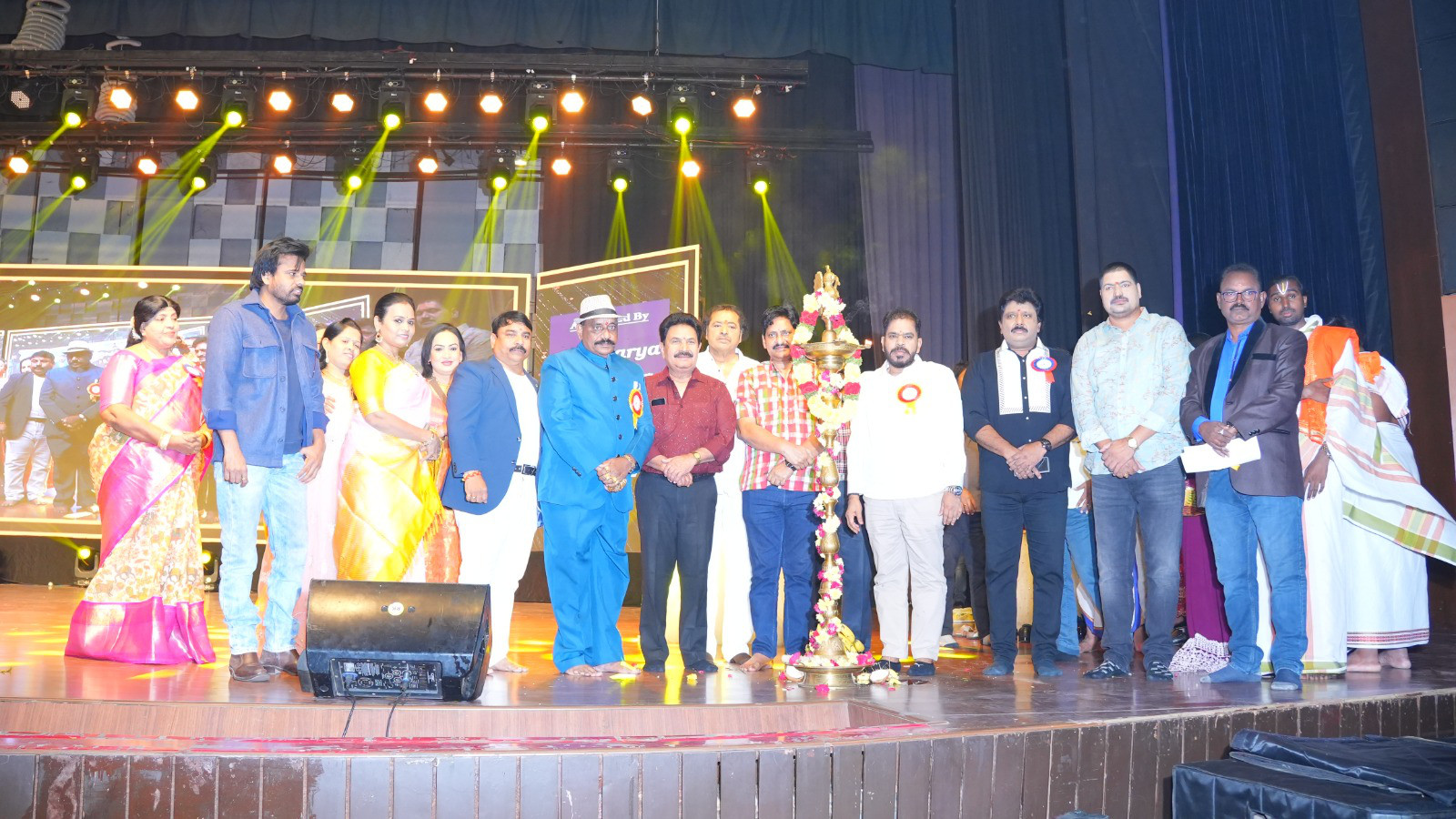 VB ENTERTAINMENTS- Bullitera Awards. Presents by Virtusa Lifespeces on 17/12/2024